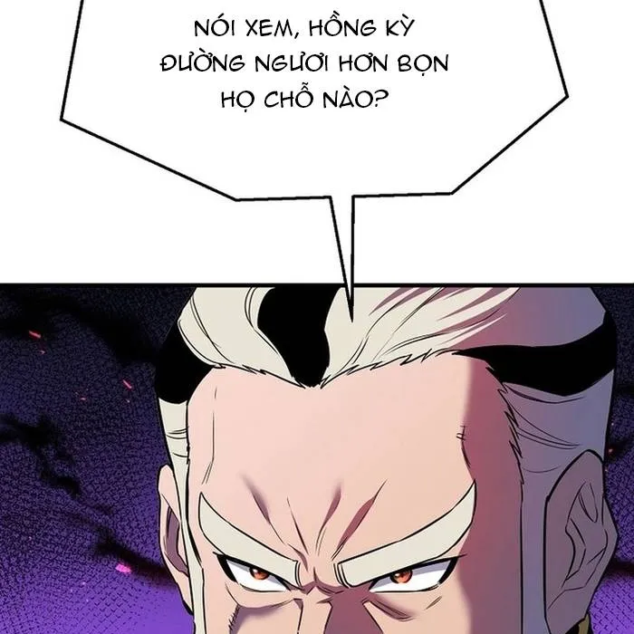 Đại Đao Ngạo - Bất Trạch Cầu Sinh Chap 16 - Next Chap 17