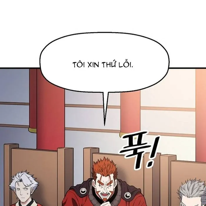 Đại Đao Ngạo - Bất Trạch Cầu Sinh Chap 16 - Next Chap 17