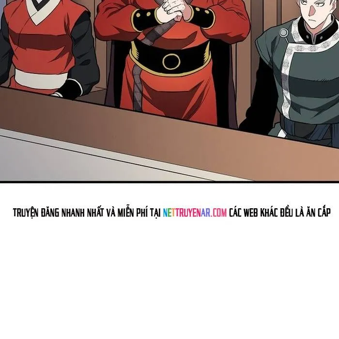 Đại Đao Ngạo - Bất Trạch Cầu Sinh Chap 16 - Next Chap 17