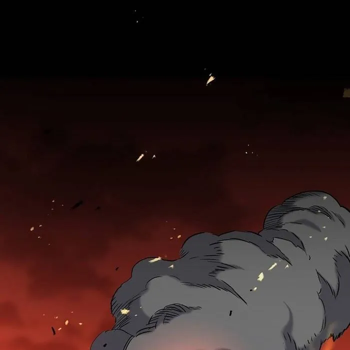 Đại Đao Ngạo - Bất Trạch Cầu Sinh Chap 16 - Next Chap 17