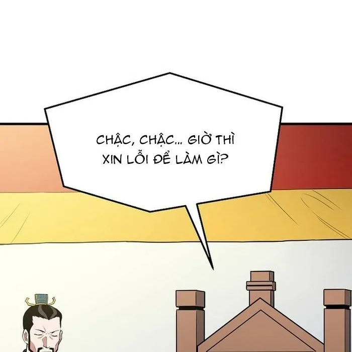 Đại Đao Ngạo - Bất Trạch Cầu Sinh Chap 16 - Next Chap 17