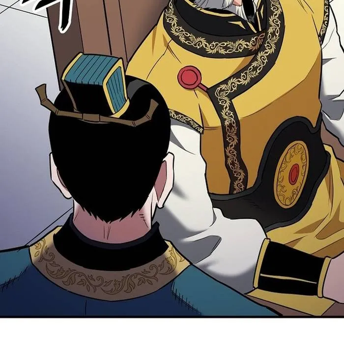 Đại Đao Ngạo - Bất Trạch Cầu Sinh Chap 16 - Next Chap 17