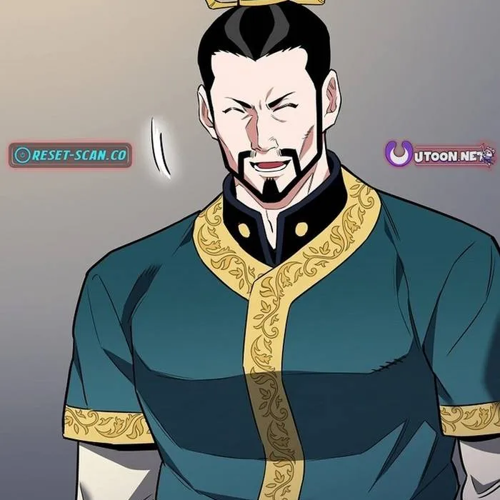 Đại Đao Ngạo - Bất Trạch Cầu Sinh Chap 16 - Next Chap 17