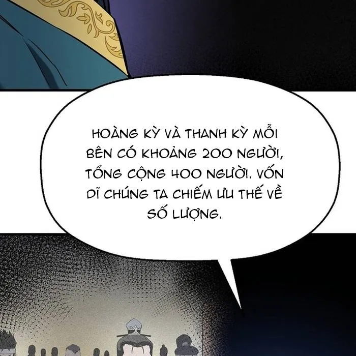 Đại Đao Ngạo - Bất Trạch Cầu Sinh Chap 16 - Next Chap 17