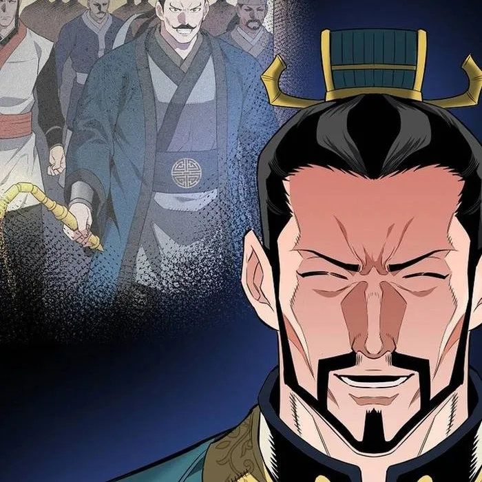 Đại Đao Ngạo - Bất Trạch Cầu Sinh Chap 16 - Next Chap 17