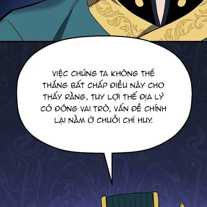 Đại Đao Ngạo - Bất Trạch Cầu Sinh Chap 16 - Next Chap 17