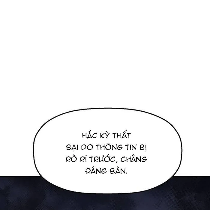 Đại Đao Ngạo - Bất Trạch Cầu Sinh Chap 16 - Next Chap 17