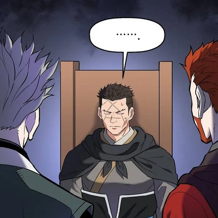 Đại Đao Ngạo - Bất Trạch Cầu Sinh Chap 16 - Next Chap 17