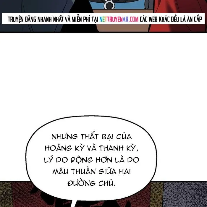 Đại Đao Ngạo - Bất Trạch Cầu Sinh Chap 16 - Next Chap 17