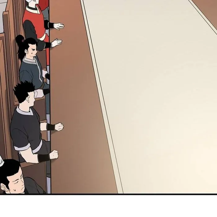 Đại Đao Ngạo - Bất Trạch Cầu Sinh Chap 16 - Next Chap 17