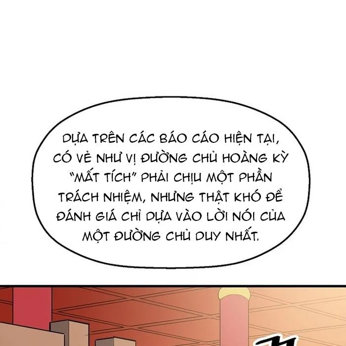 Đại Đao Ngạo - Bất Trạch Cầu Sinh Chap 16 - Next Chap 17