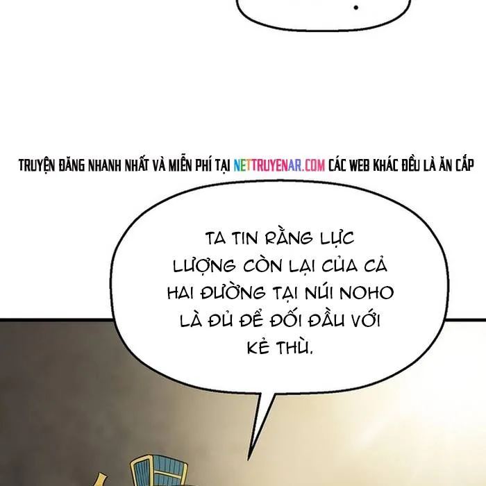 Đại Đao Ngạo - Bất Trạch Cầu Sinh Chap 16 - Next Chap 17