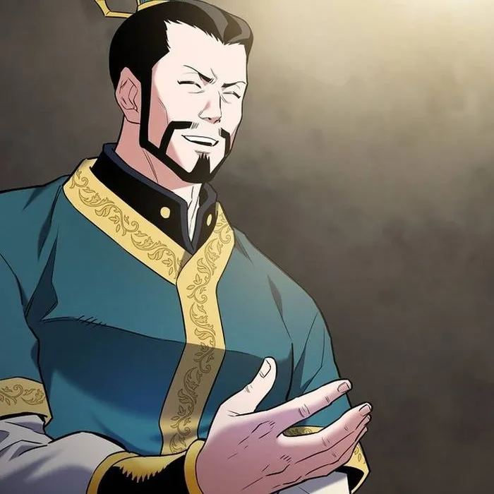 Đại Đao Ngạo - Bất Trạch Cầu Sinh Chap 16 - Next Chap 17