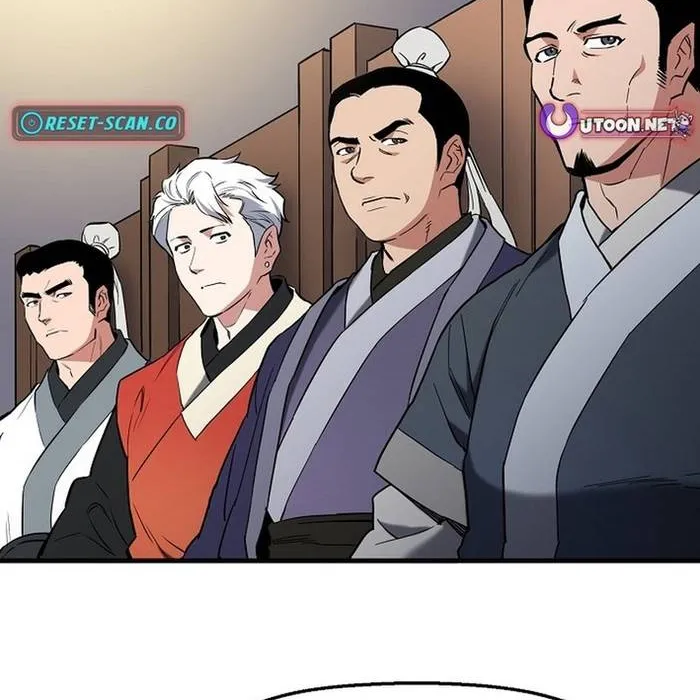 Đại Đao Ngạo - Bất Trạch Cầu Sinh Chap 16 - Next Chap 17