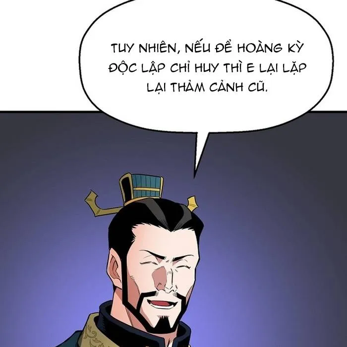 Đại Đao Ngạo - Bất Trạch Cầu Sinh Chap 16 - Next Chap 17