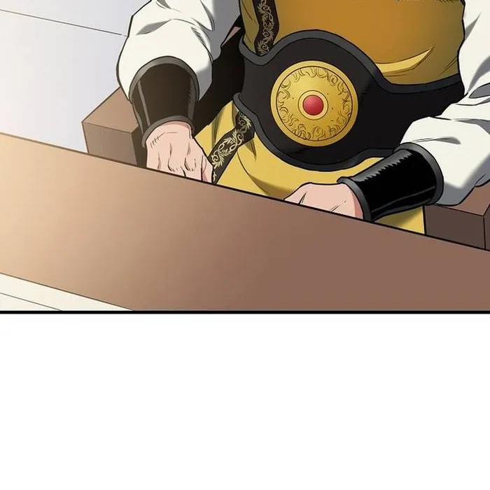 Đại Đao Ngạo - Bất Trạch Cầu Sinh Chap 16 - Next Chap 17