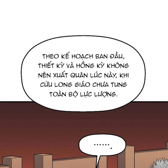 Đại Đao Ngạo - Bất Trạch Cầu Sinh Chap 16 - Next Chap 17