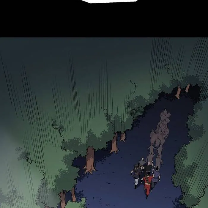 Đại Đao Ngạo - Bất Trạch Cầu Sinh Chap 16 - Next Chap 17