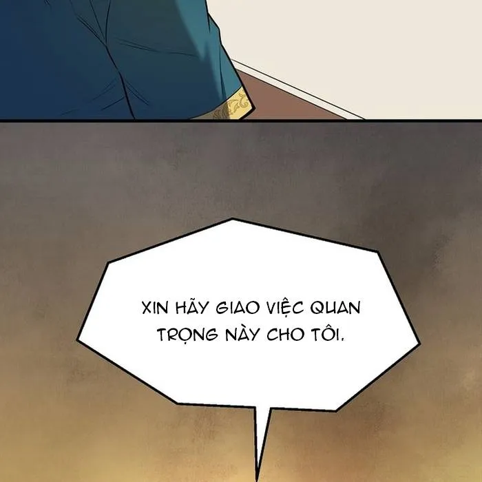 Đại Đao Ngạo - Bất Trạch Cầu Sinh Chap 16 - Next Chap 17