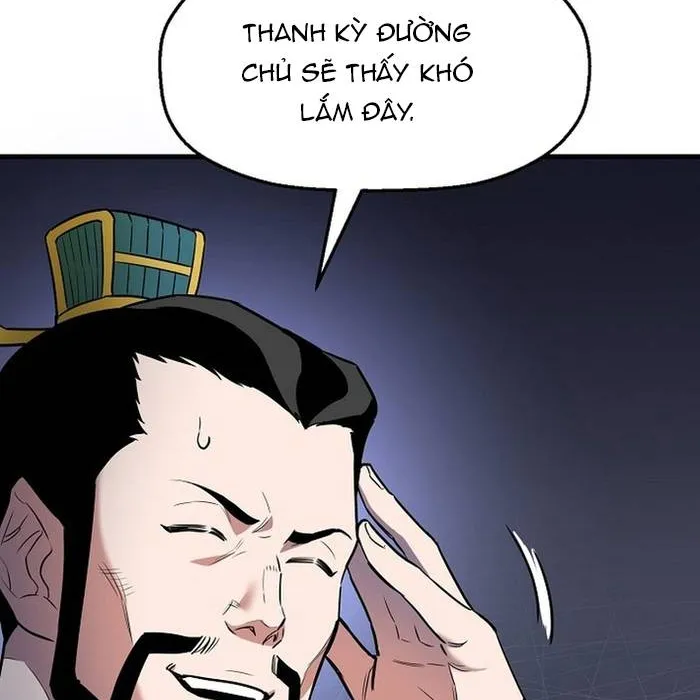 Đại Đao Ngạo - Bất Trạch Cầu Sinh Chap 16 - Next Chap 17