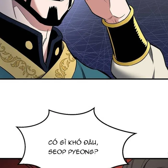 Đại Đao Ngạo - Bất Trạch Cầu Sinh Chap 16 - Next Chap 17