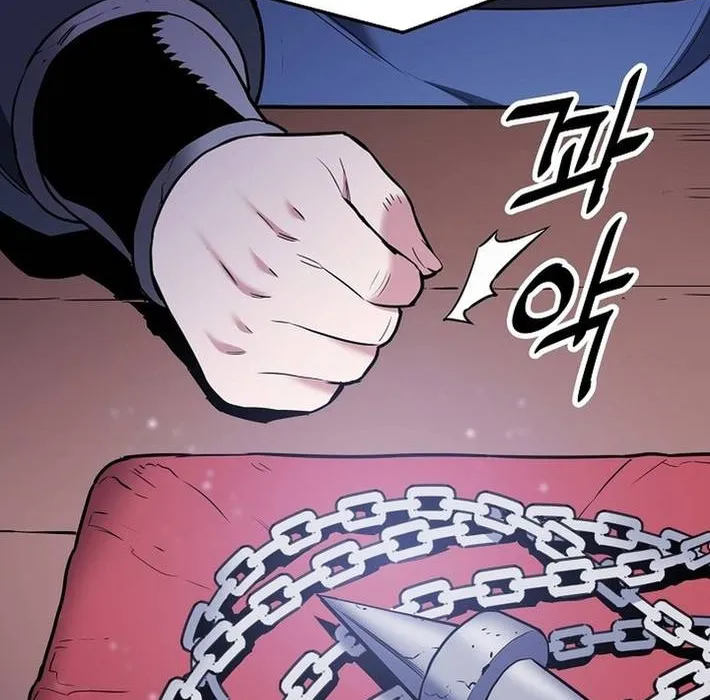 Đại Đao Ngạo - Bất Trạch Cầu Sinh Chap 17 - Next Chap 18