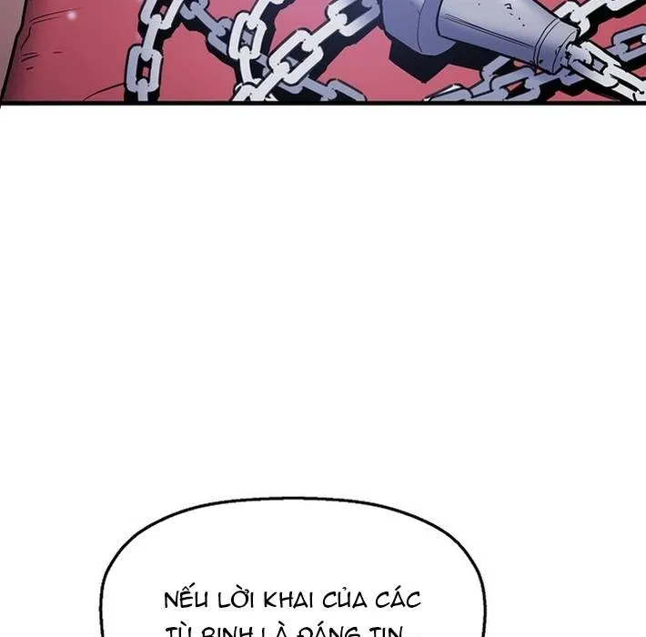 Đại Đao Ngạo - Bất Trạch Cầu Sinh Chap 17 - Next Chap 18