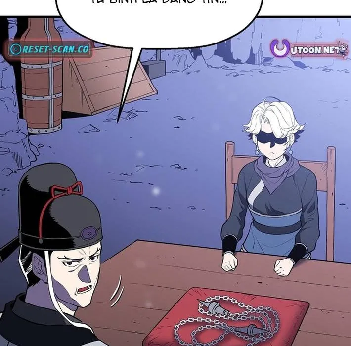 Đại Đao Ngạo - Bất Trạch Cầu Sinh Chap 17 - Next Chap 18