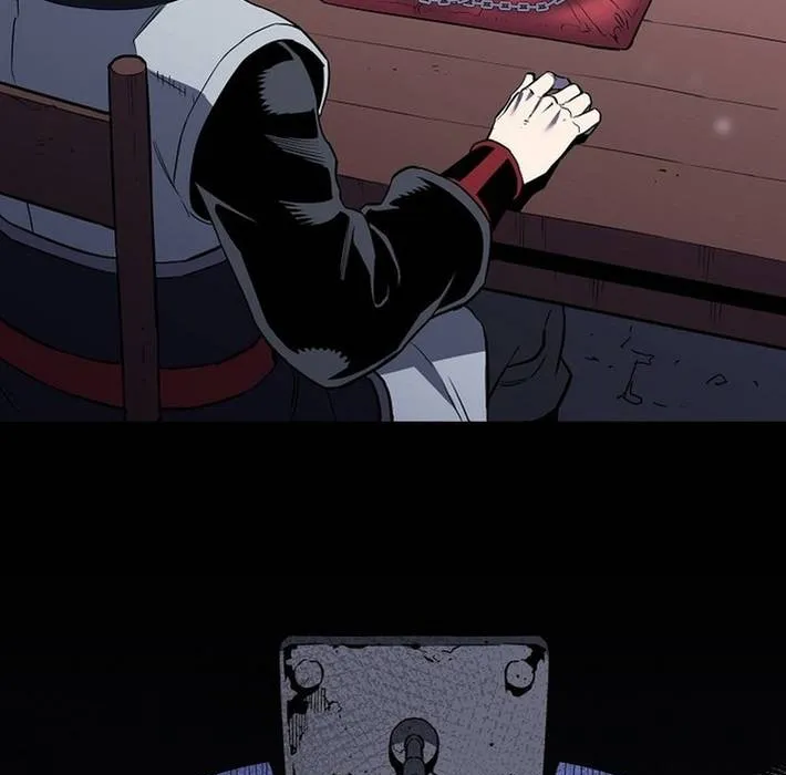 Đại Đao Ngạo - Bất Trạch Cầu Sinh Chap 17 - Next Chap 18