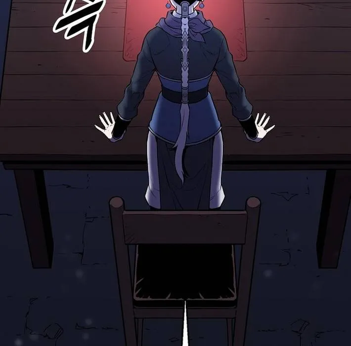 Đại Đao Ngạo - Bất Trạch Cầu Sinh Chap 17 - Next Chap 18