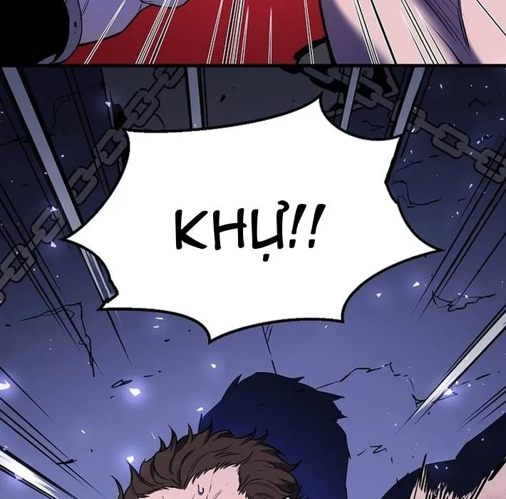 Đại Đao Ngạo - Bất Trạch Cầu Sinh Chap 17 - Next Chap 18