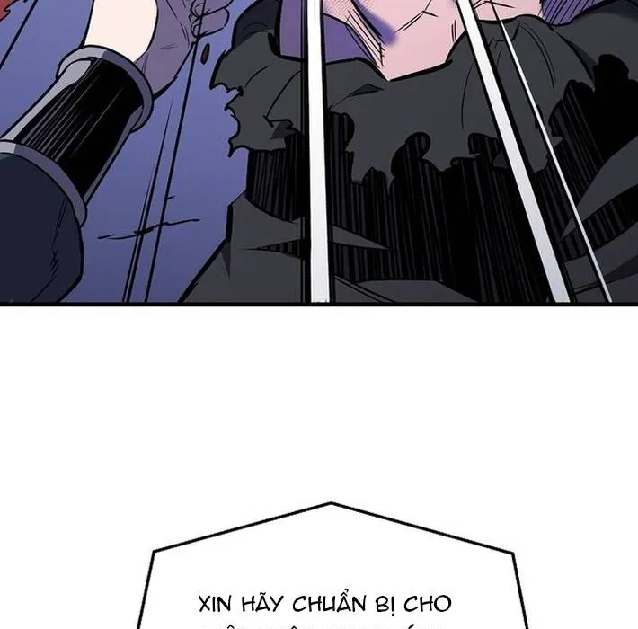 Đại Đao Ngạo - Bất Trạch Cầu Sinh Chap 17 - Next Chap 18