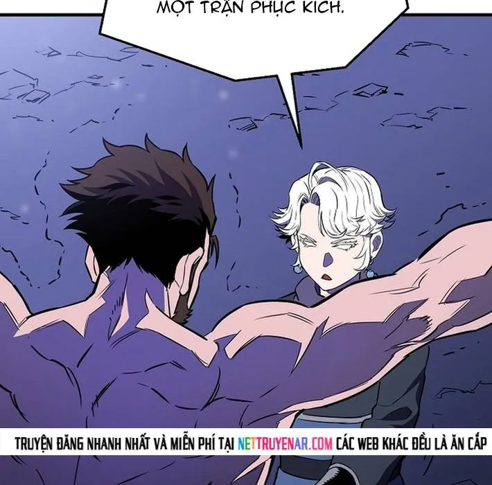 Đại Đao Ngạo - Bất Trạch Cầu Sinh Chap 17 - Next Chap 18