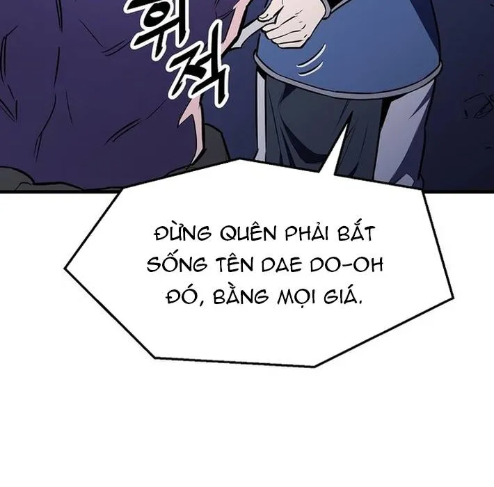 Đại Đao Ngạo - Bất Trạch Cầu Sinh Chap 17 - Next Chap 18