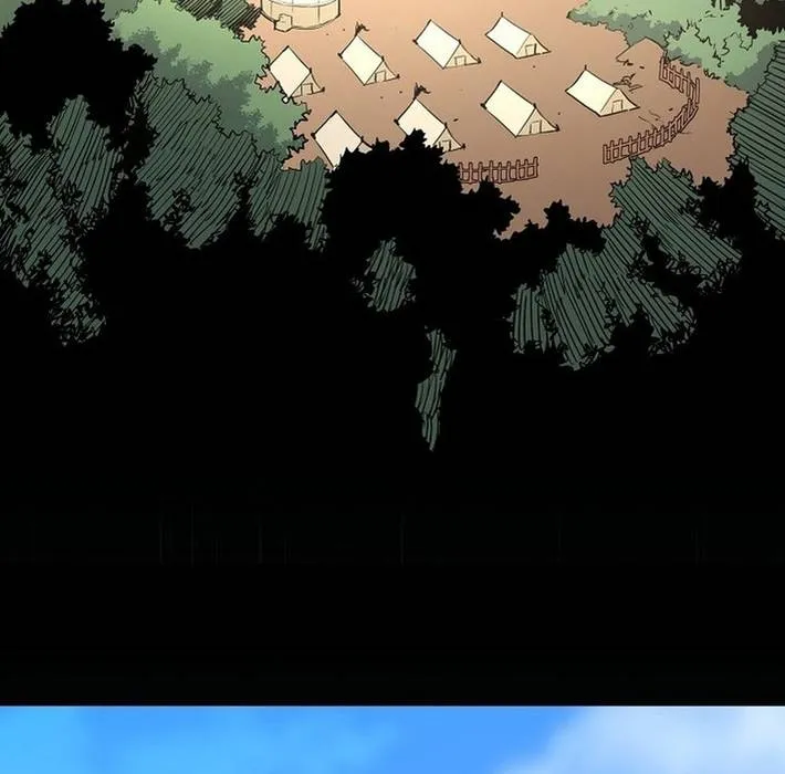 Đại Đao Ngạo - Bất Trạch Cầu Sinh Chap 17 - Next Chap 18