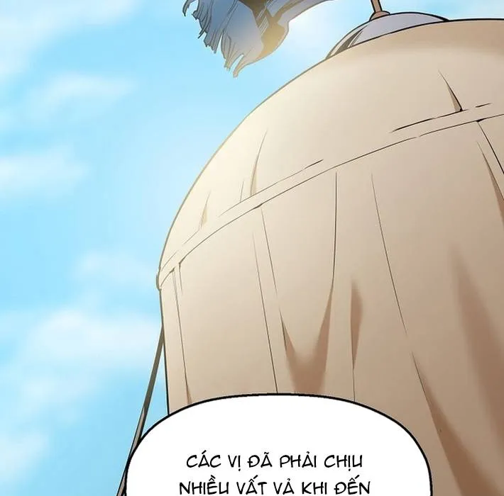 Đại Đao Ngạo - Bất Trạch Cầu Sinh Chap 17 - Next Chap 18