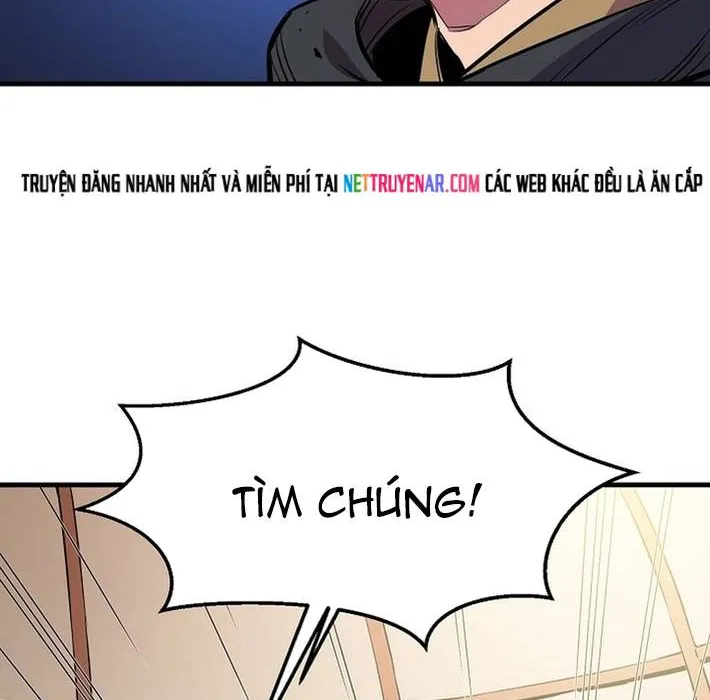 Đại Đao Ngạo - Bất Trạch Cầu Sinh Chap 17 - Next Chap 18