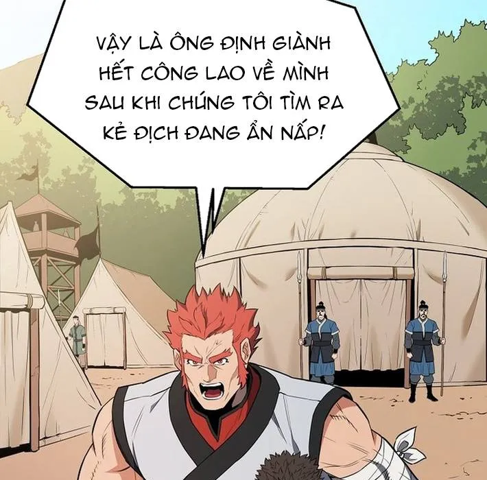 Đại Đao Ngạo - Bất Trạch Cầu Sinh Chap 17 - Next Chap 18