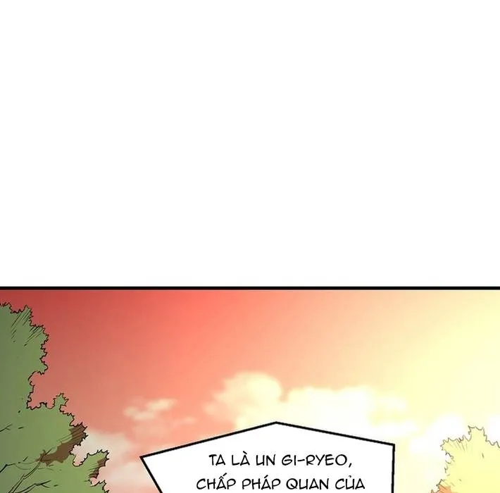 Đại Đao Ngạo - Bất Trạch Cầu Sinh Chap 17 - Next Chap 18