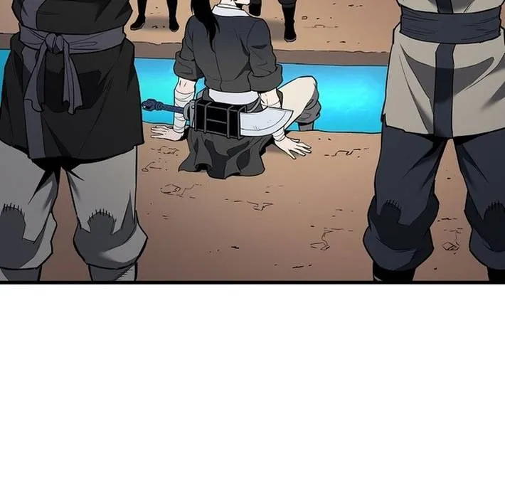 Đại Đao Ngạo - Bất Trạch Cầu Sinh Chap 17 - Next Chap 18