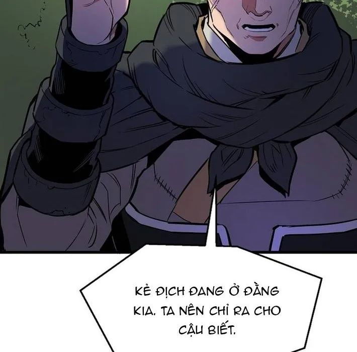 Đại Đao Ngạo - Bất Trạch Cầu Sinh Chap 17 - Next Chap 18