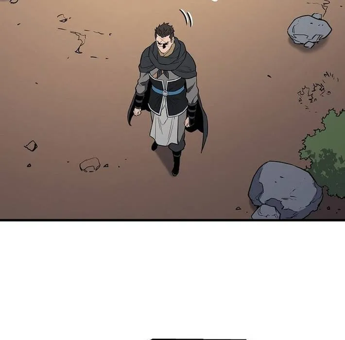 Đại Đao Ngạo - Bất Trạch Cầu Sinh Chap 17 - Next Chap 18