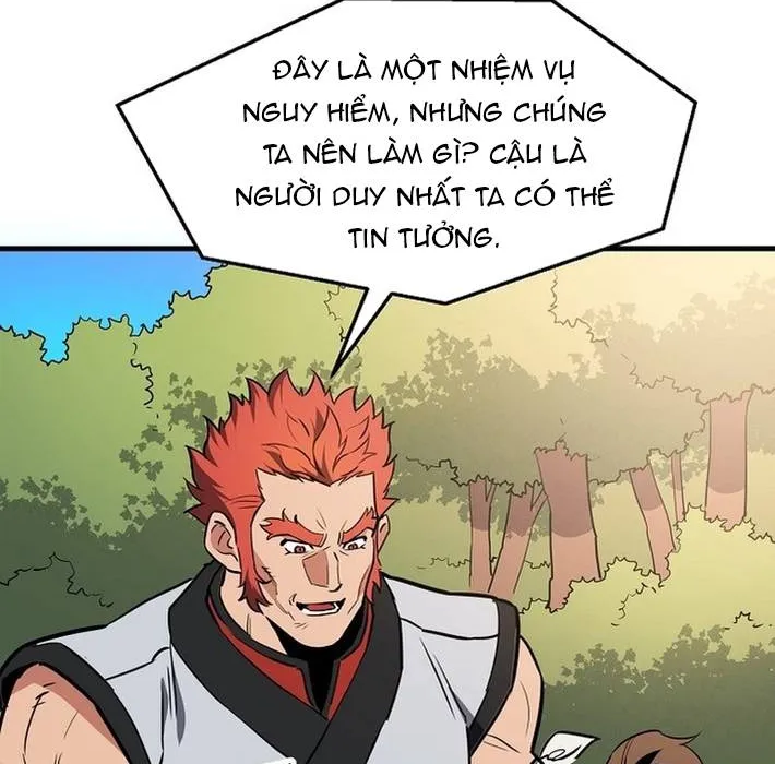 Đại Đao Ngạo - Bất Trạch Cầu Sinh Chap 17 - Next Chap 18