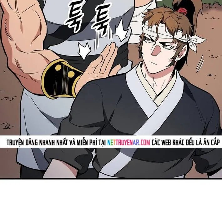 Đại Đao Ngạo - Bất Trạch Cầu Sinh Chap 17 - Next Chap 18