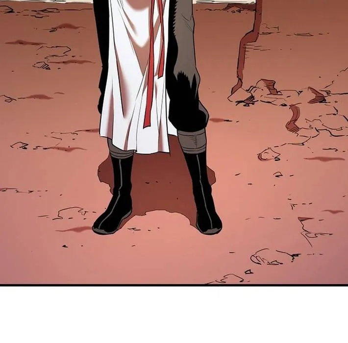 Đại Đao Ngạo - Bất Trạch Cầu Sinh Chap 17 - Next Chap 18