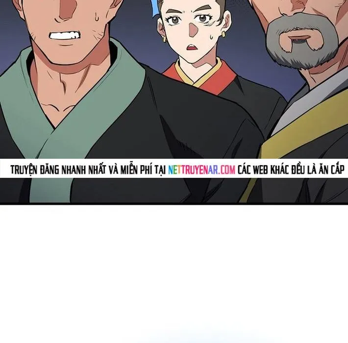 Đại Đao Ngạo - Bất Trạch Cầu Sinh Chap 17 - Next Chap 18