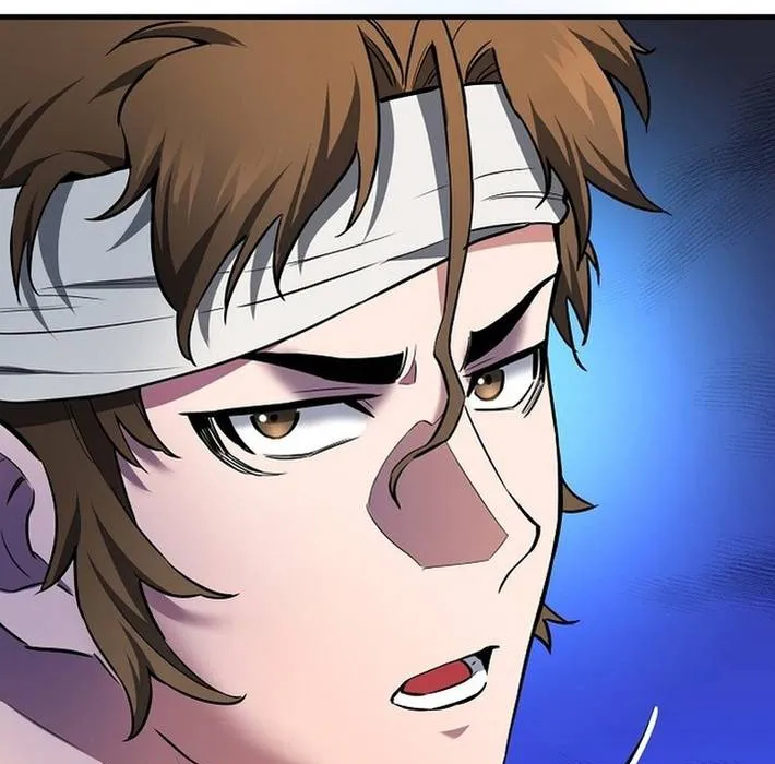 Đại Đao Ngạo - Bất Trạch Cầu Sinh Chap 17 - Next Chap 18