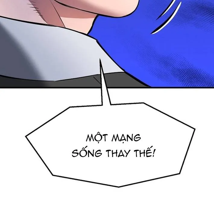 Đại Đao Ngạo - Bất Trạch Cầu Sinh Chap 17 - Next Chap 18