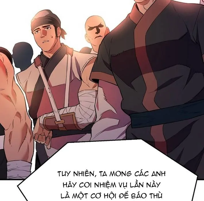 Đại Đao Ngạo - Bất Trạch Cầu Sinh Chap 17 - Next Chap 18
