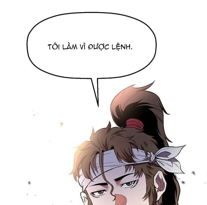 Đại Đao Ngạo - Bất Trạch Cầu Sinh Chap 17 - Next Chap 18